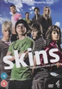 Skins Series 2 DVD